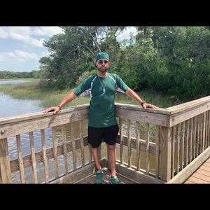 Meet your Posher, Mark